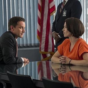 Foto Ladrón de guante blanco