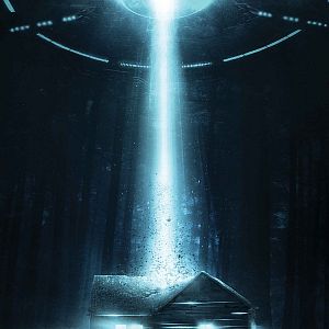 Foto Extraterrestrial