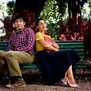 Foto ¿Te acuerdas de mi?