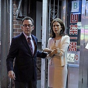 Foto Michael Emerson