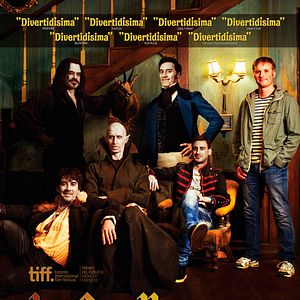 Foto Lo que hacemos en las sombras