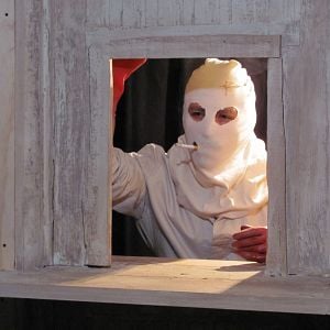 Foto Espacio interior