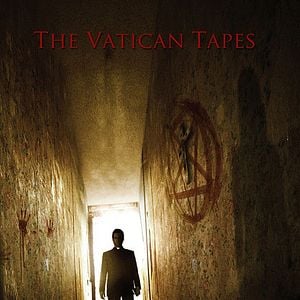 Foto Exorcismo en el Vaticano