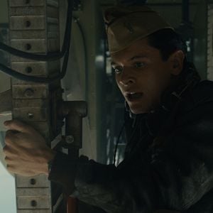 Foto Invencible (Unbroken)