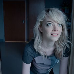 Foto Emma Stone