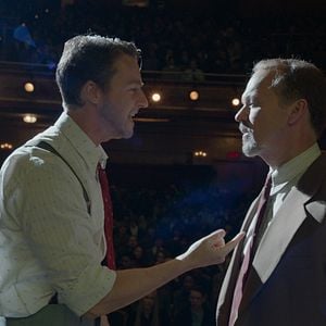 Foto Birdman (o la inesperada virtud de la ignorancia)