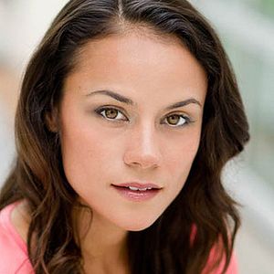 Foto Amanda Phillips