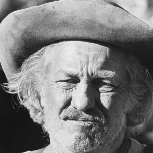 Foto Strother Martin