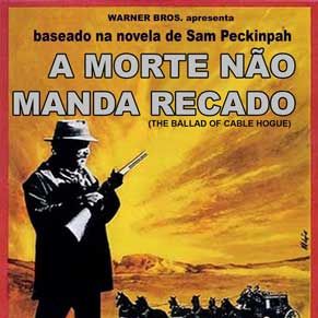 Foto La balada de Cable Hogue