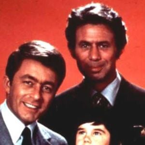 Foto The Courtship of Eddie's Father