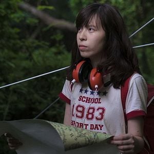 Foto Mary is Happy, Mary is Happy