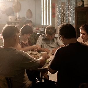 Foto Letters from the south