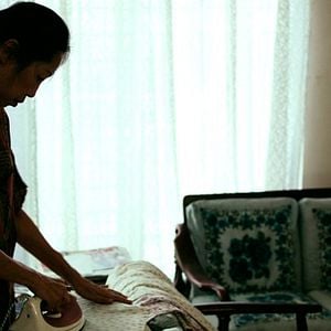 Foto Ruguo hai you mingtian