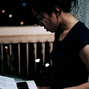 Foto Ruguo hai you mingtian