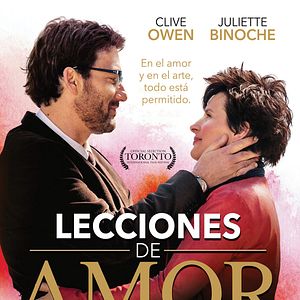 Foto Lecciones de amor