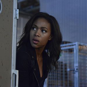 Foto Nicole Beharie