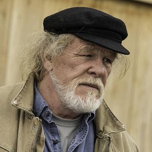 Foto Nick Nolte