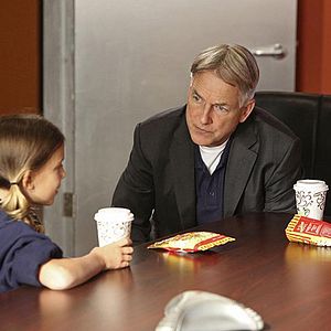 Foto Mark Harmon