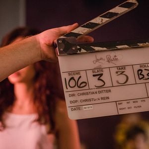 Foto Los imprevistos del amor