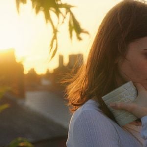 Foto Los imprevistos del amor