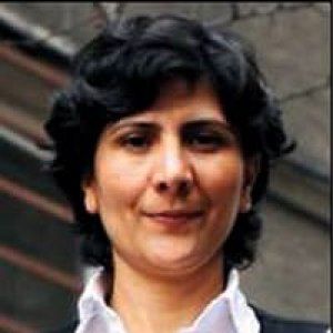 Foto Nezahat Gündoğan