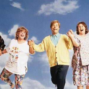 Foto Rescate familiar