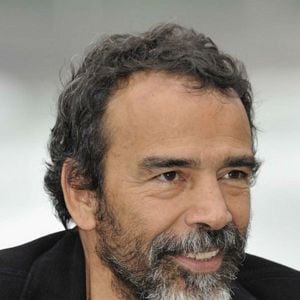 Foto Damián Alcázar