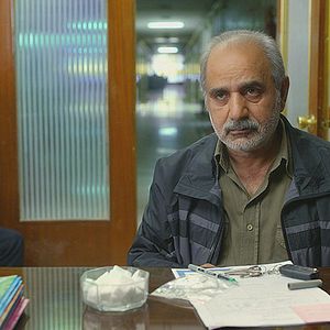 Foto Parviz Parastui