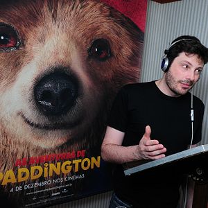 Foto Paddington