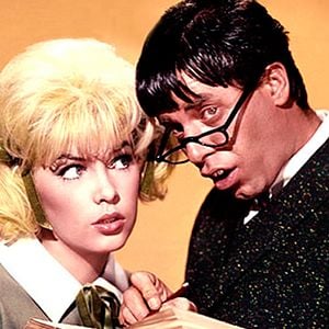 Foto El profesor chiflado