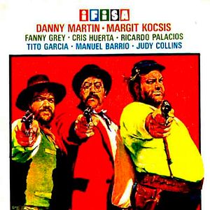 Foto Ninguno de los tres se llamaba Trinidad