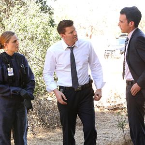 Foto Emily Deschanel