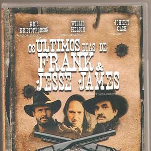 Foto Los últimos días de Frank y Jesse James