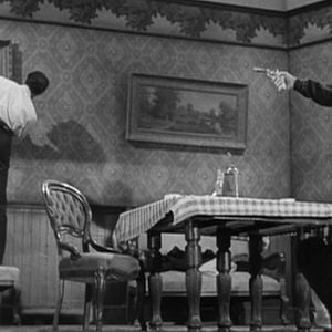 Foto Los últimos días de Frank y Jesse James