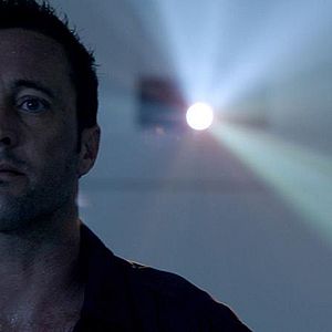 Foto Alex O'Loughlin