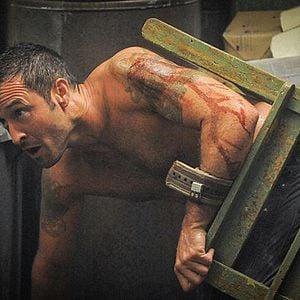 Foto Alex O'Loughlin