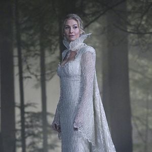 Foto Elizabeth Mitchell