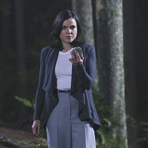 Foto Lana Parrilla