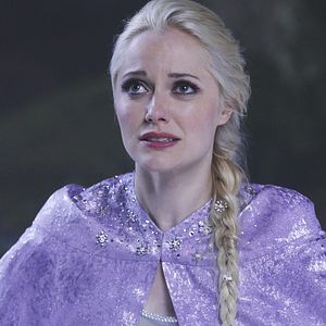 Foto Georgina Haig