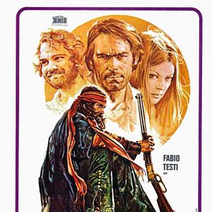 Foto Los cuatro del apocalipsis