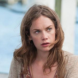 Foto Ruth Wilson