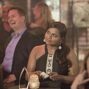 Foto The Mindy Project