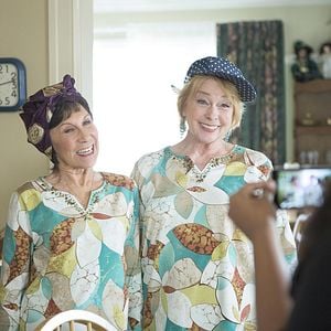 Foto The Mindy Project