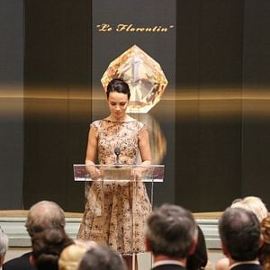 Foto Bérénice Bejo