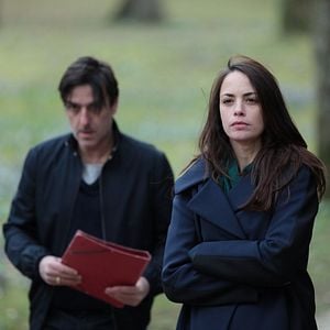 Foto Bérénice Bejo