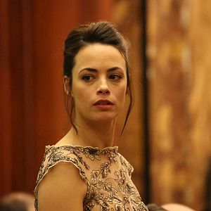 Foto Bérénice Bejo