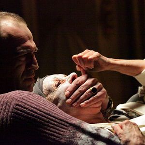 Foto The Last Diamond