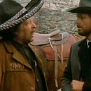 Foto Los buitres cavarán tu fosa