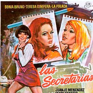 Foto Las secretarias