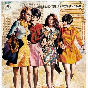 Foto Las secretarias